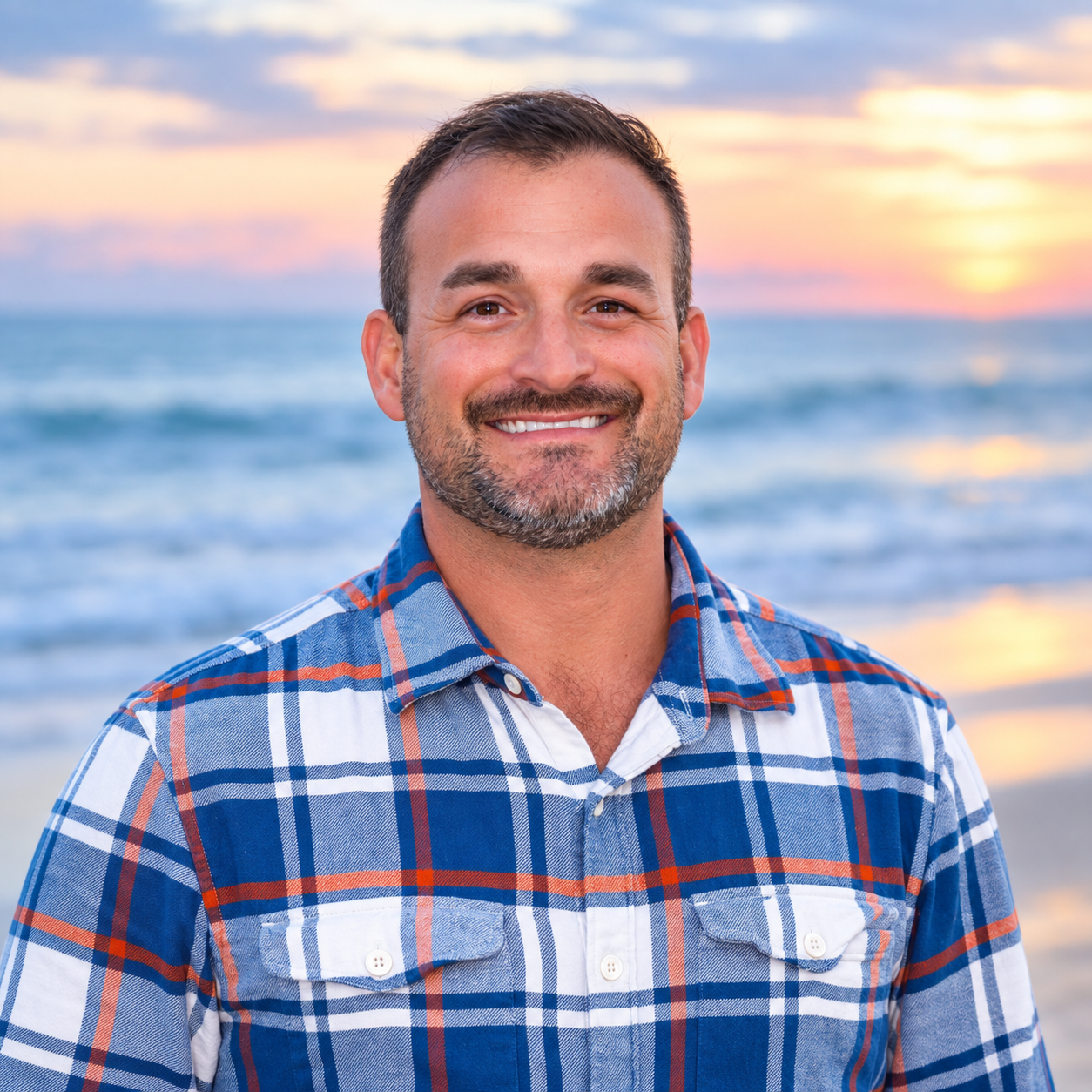John Muuse, vacation-rental owner and operator