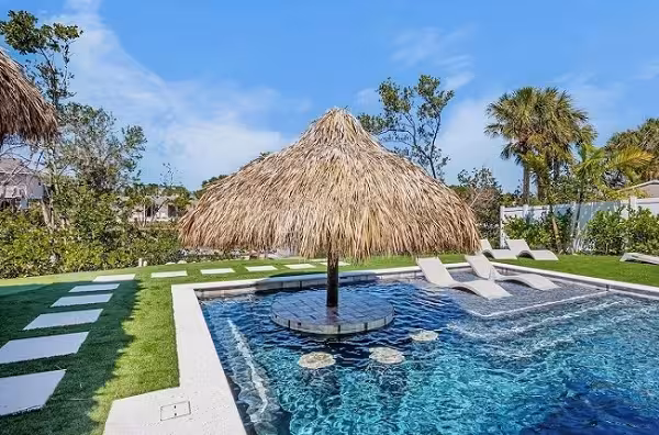 Breathtaking Waterfront Home on Anna Maria Island